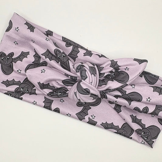 Tie- Bats