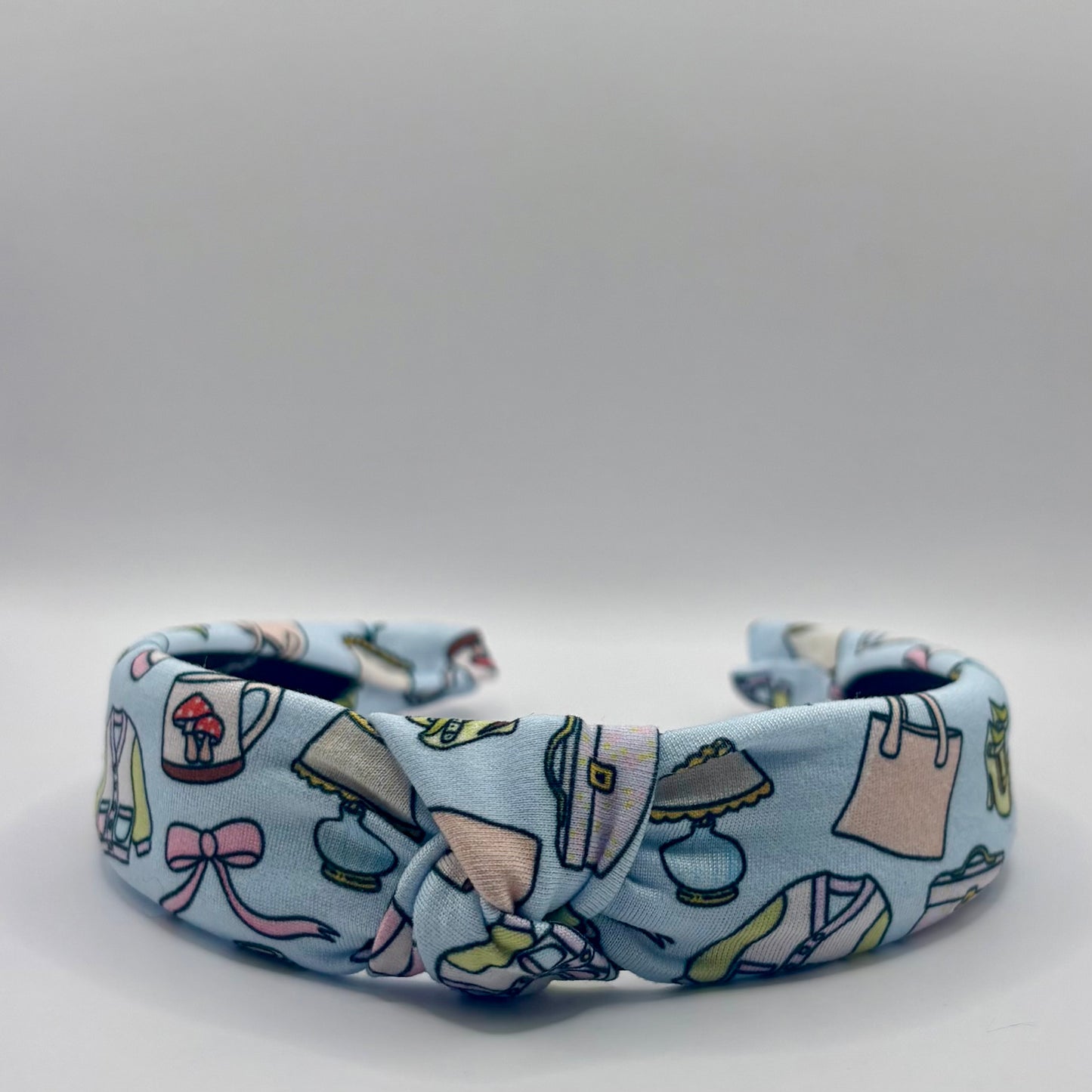 Hard Headband 1 Inch- Thrifty