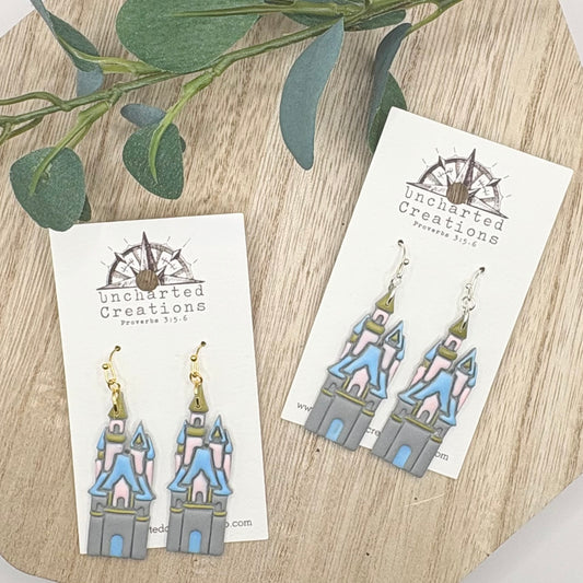 Earring- Happily Ever After