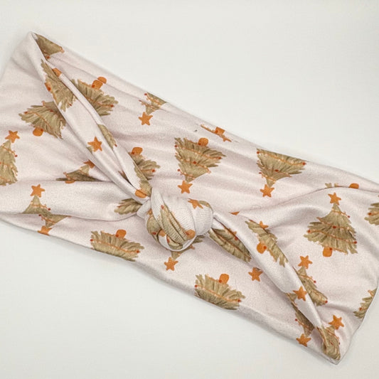 Knot- Boho Christmas Trees
