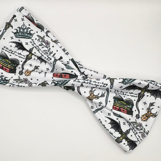 Twistedwide- Book Tok