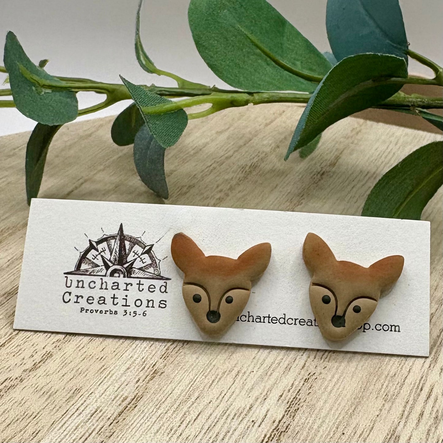 Stud- Deer