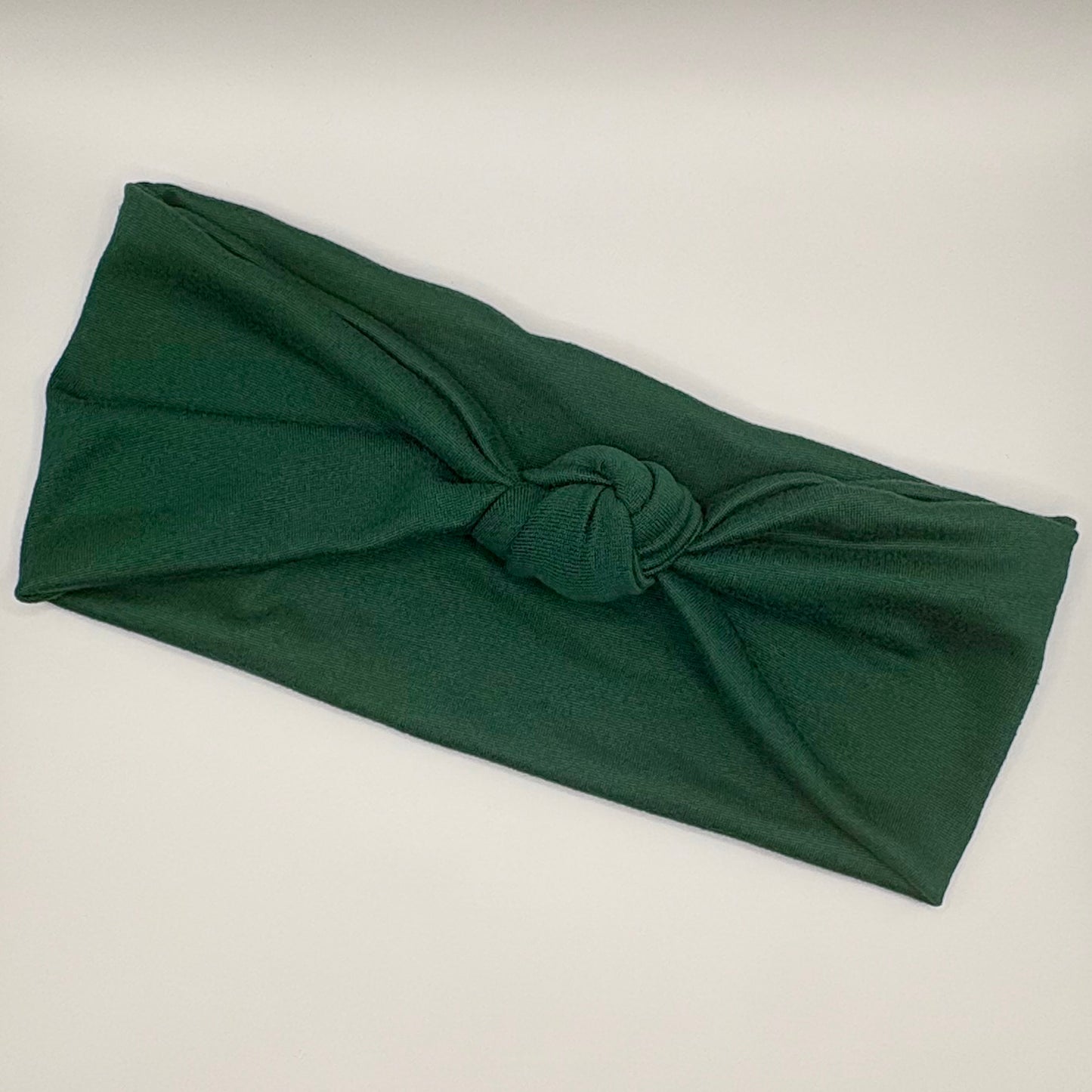 Knot- Evergreen