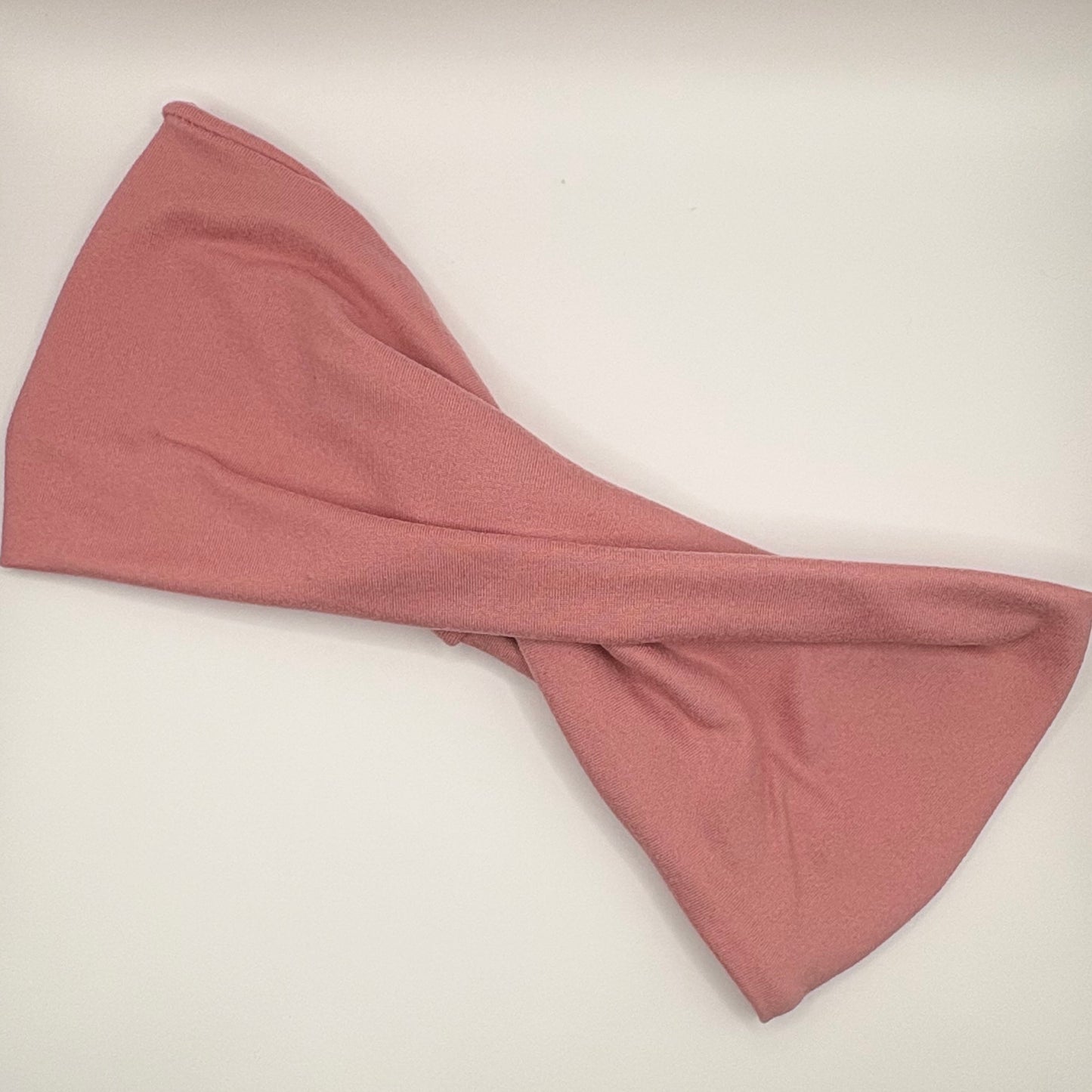 Twistedwide- Rose Pink