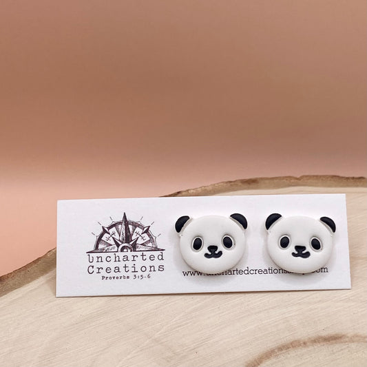 Stud- Panda