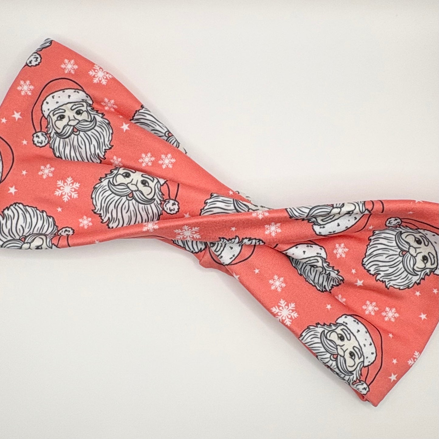 Twistedwide- Red Santa