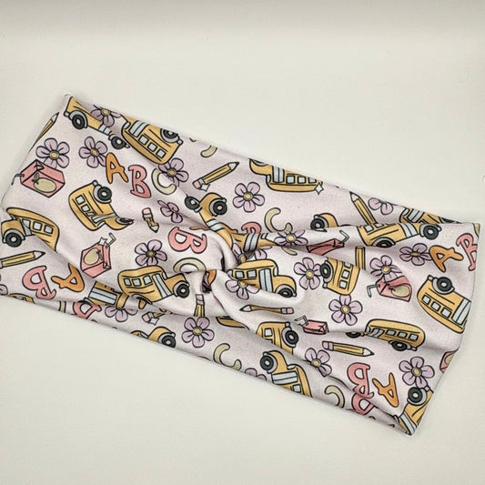 Turban- ABC