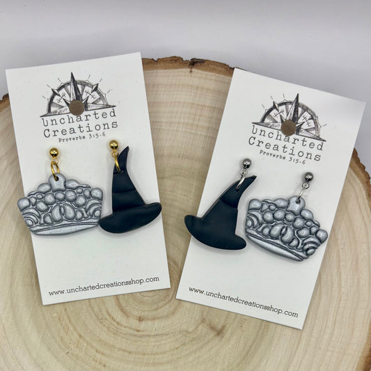 Earring- Best Friends