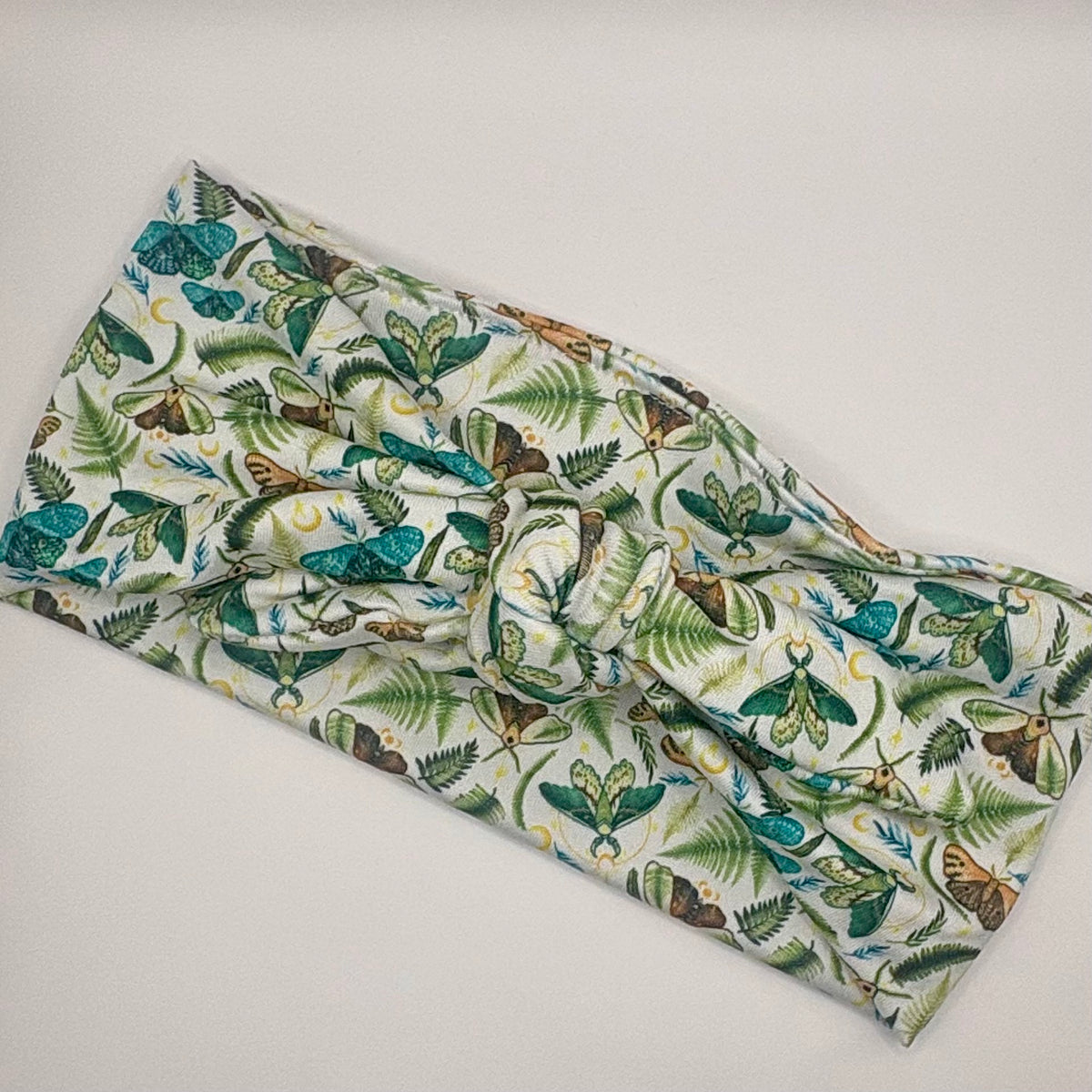 Tie- Forest Moths