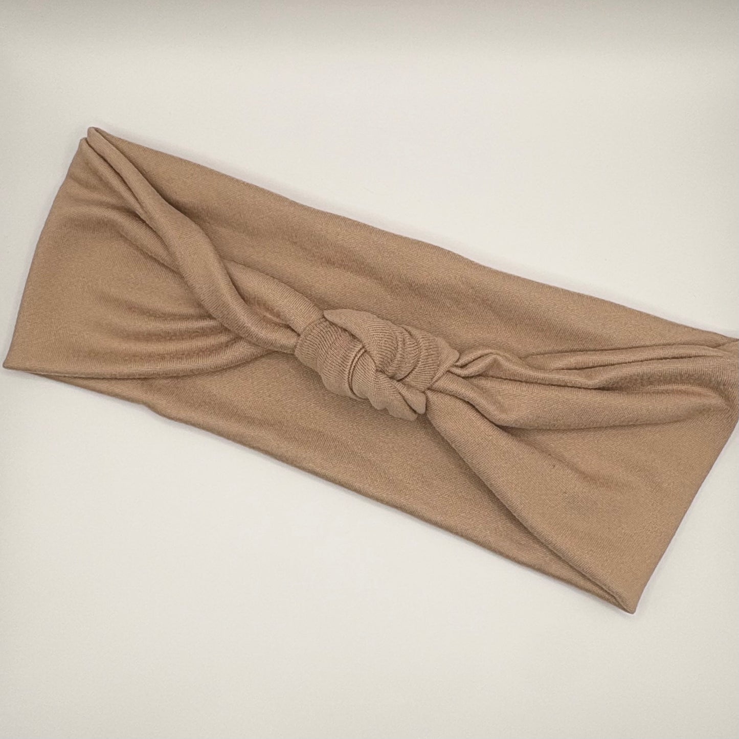 Knot- Taupe