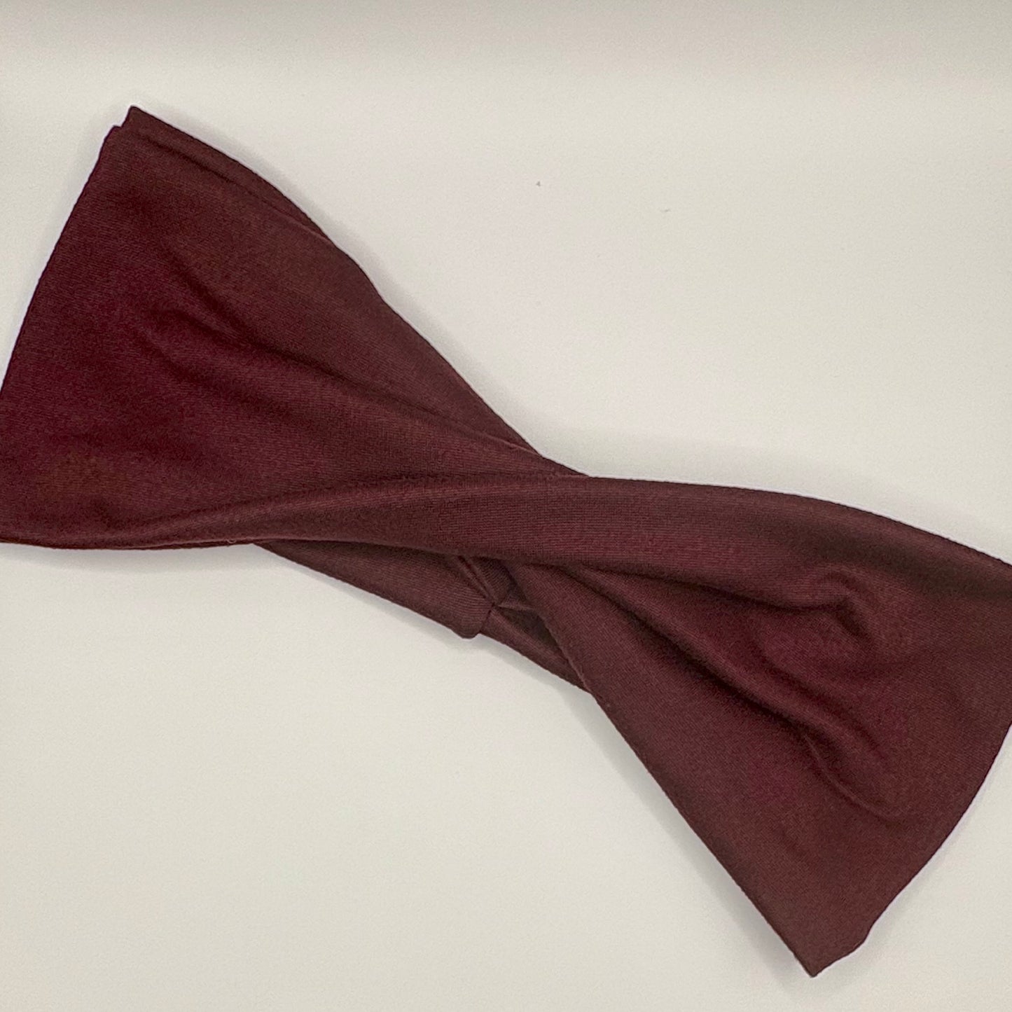 Twistedwide- Burgundy