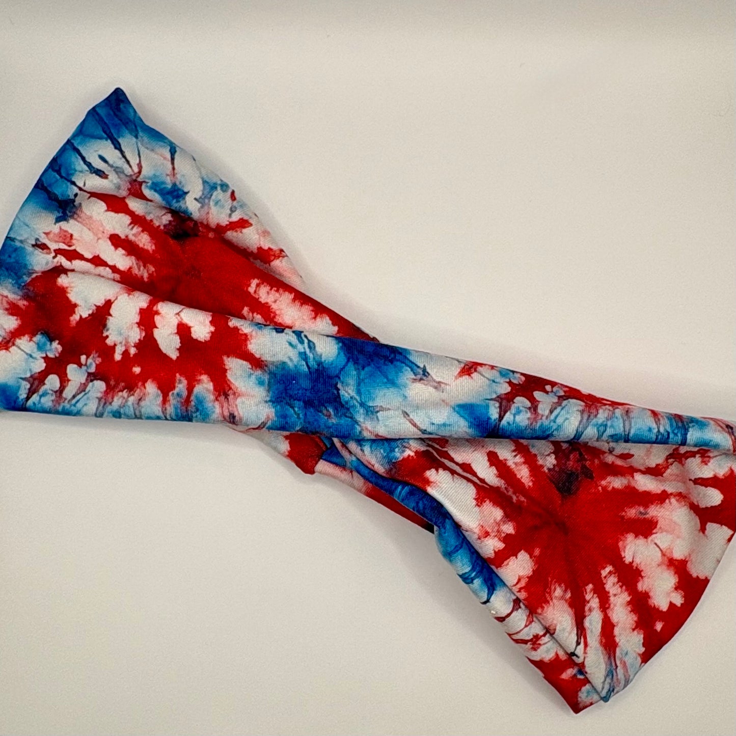 Twistedwide- Americana Tie Dye
