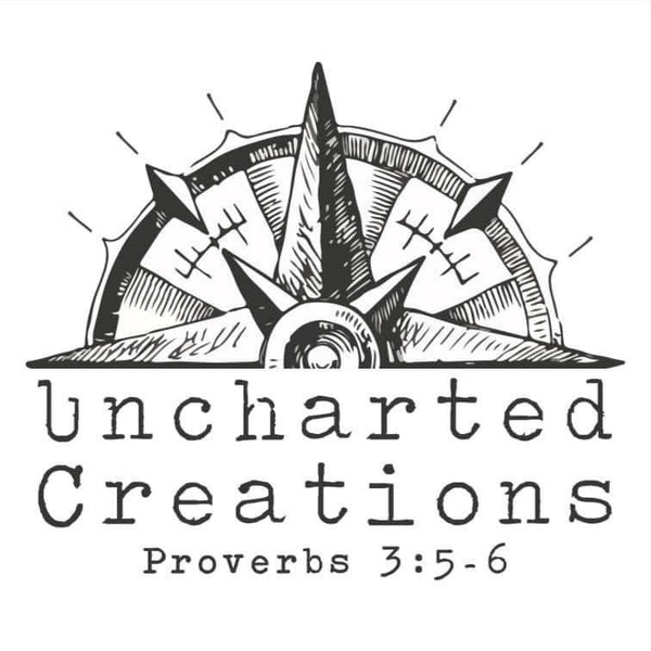 Uncharted Creations