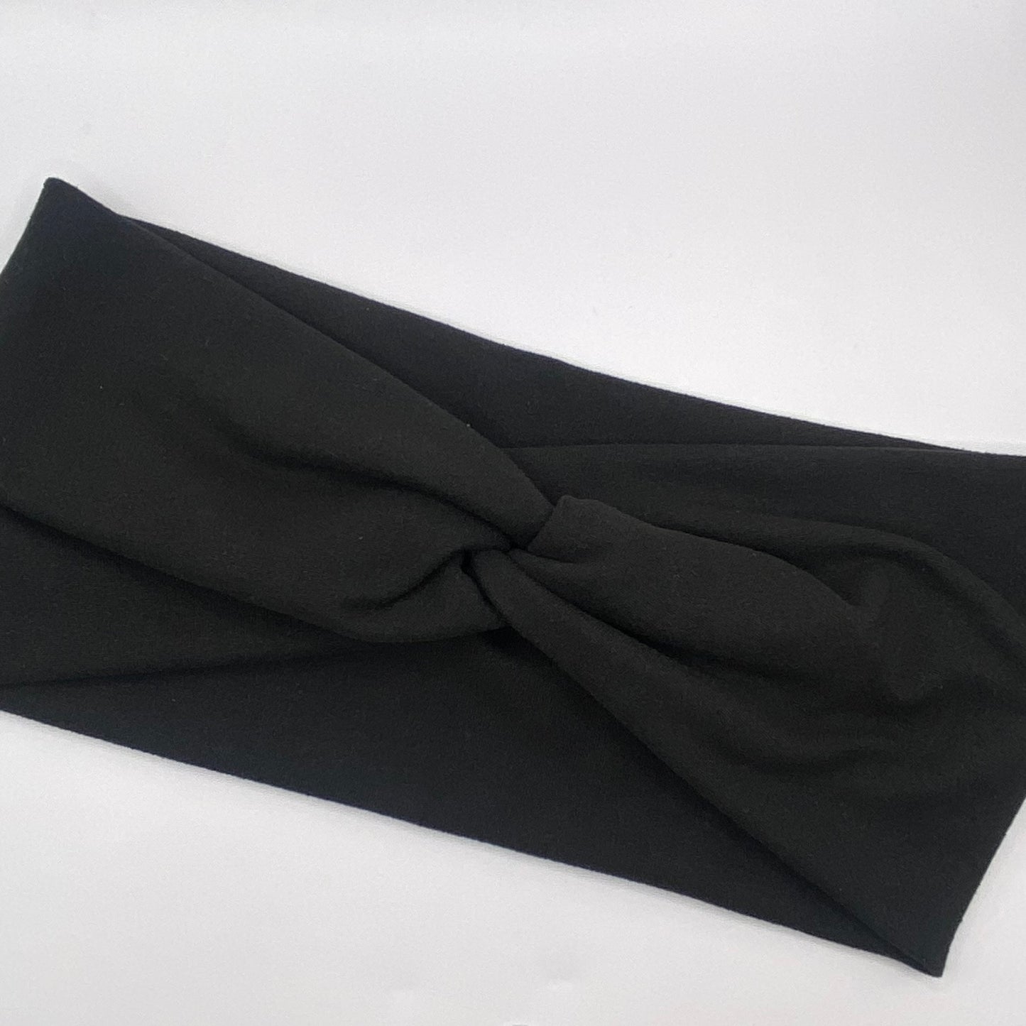 Turban- Black