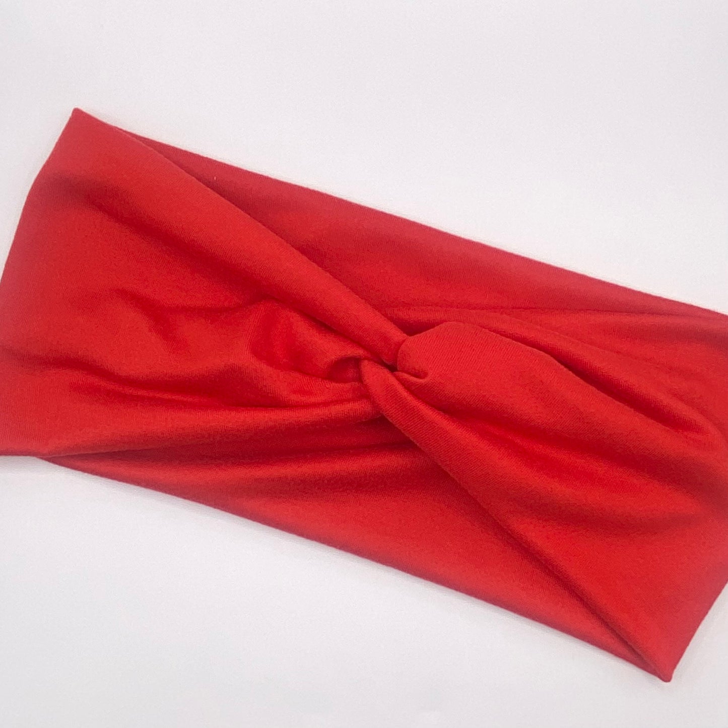 Turban- Red