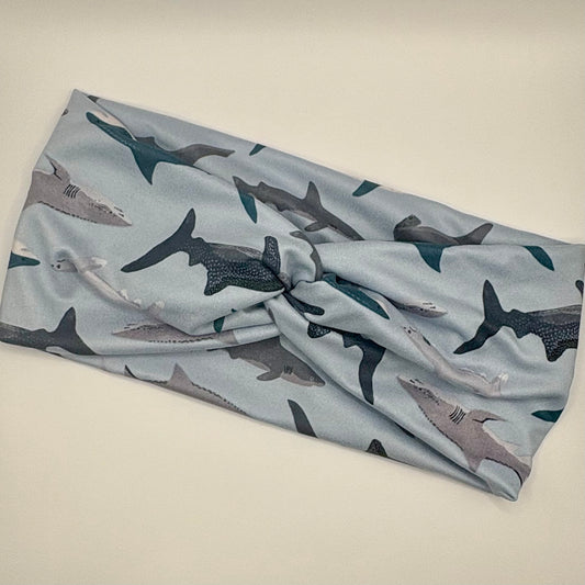 Turban- Sharks