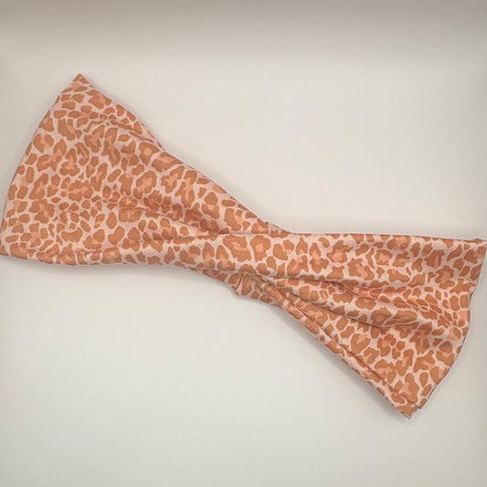 Twistedwide- Coral Cheetah