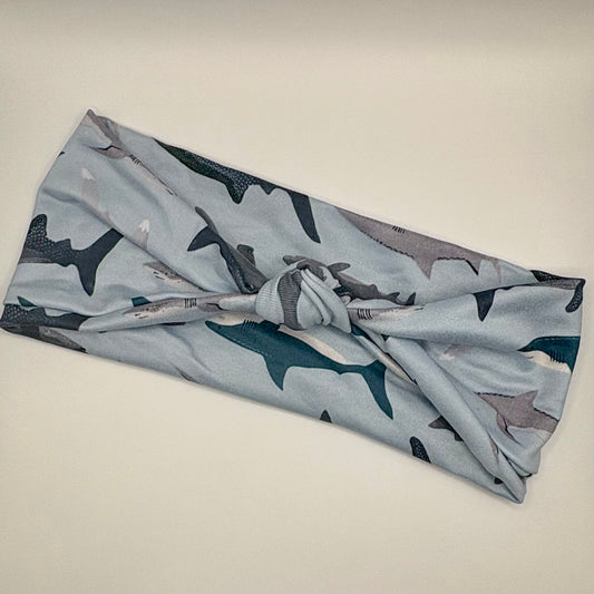 Knot- Sharks